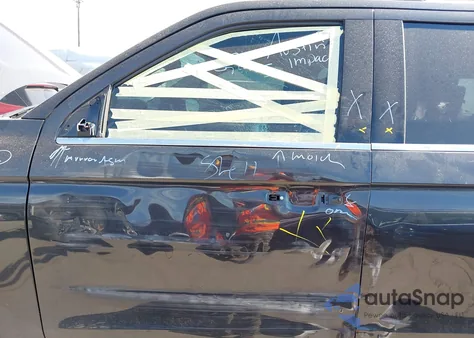 2024 Ford Expedition Limited z USA, uszkodzony, nr VIN 1FMJU2A83REA34065